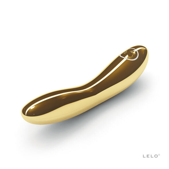 VIBRATOR LELO - INEZ 24 K GOLD