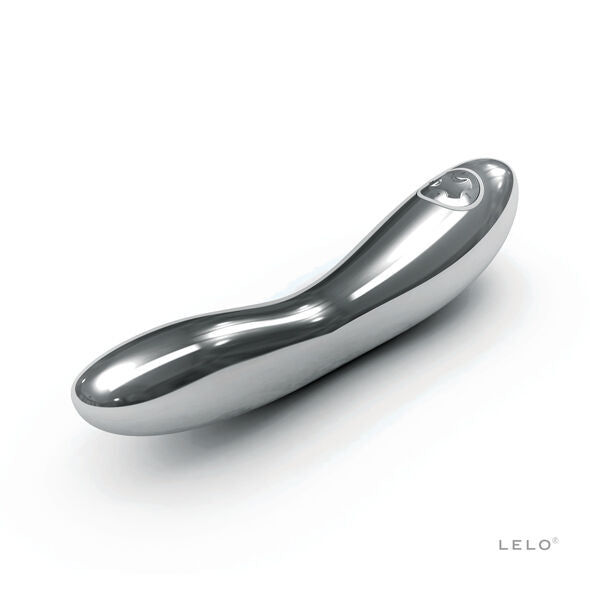 VIBRATOR LELO - INEZ DIN OȚEL INOXIDABIL