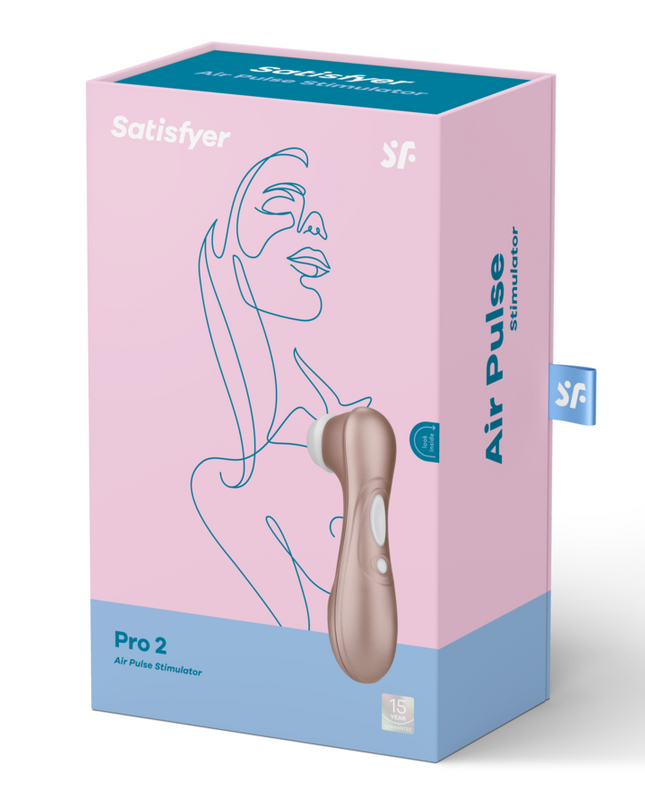 SATISFĂTOR - PRO 2 NG VERSIUNE NOUĂ