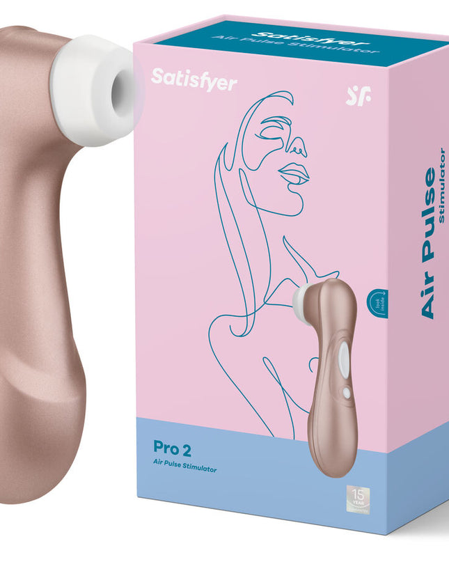 SATISFĂTOR - PRO 2 NG VERSIUNE NOUĂ