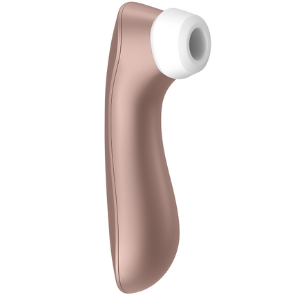 SATISFYER - PRO 2 VIBRAȚII EDIȚIA 2020