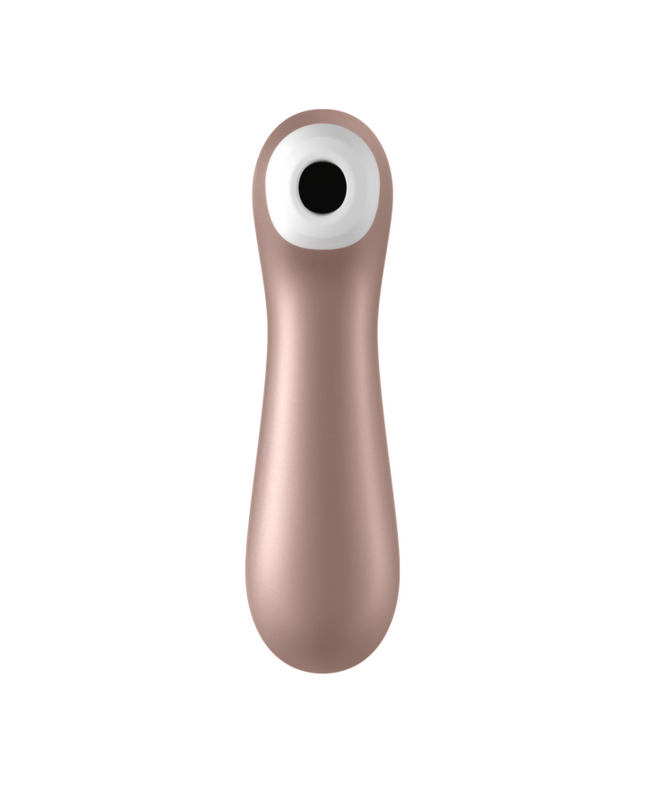 SATISFYER - PRO 2 VIBRAȚII EDIȚIA 2020