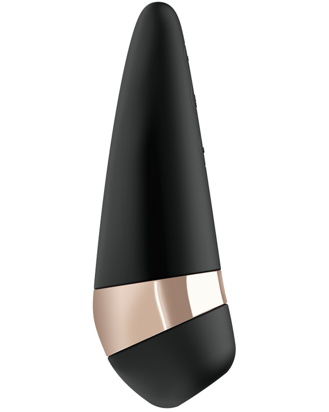 SATISFYER - PRO 3 VIBRAȚII EDIȚIA 2020