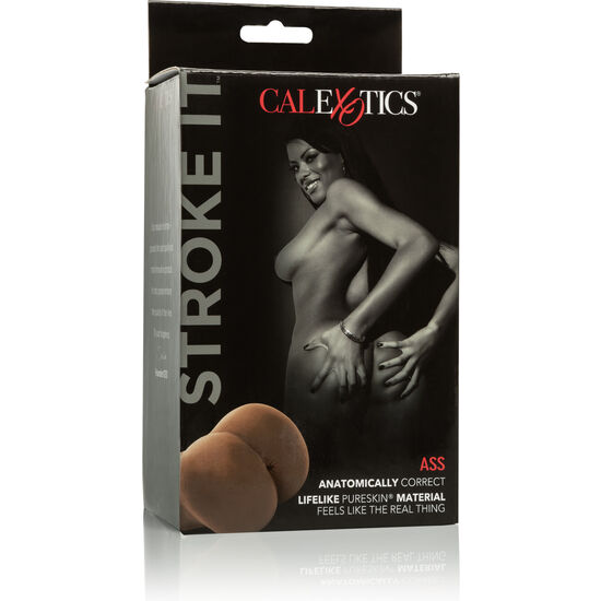 CALEXOTICS - MASTURBATOR STROKE IT MARO
