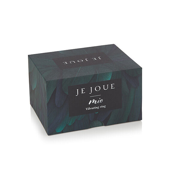 JE JOUE - INEL VIBRATOR MIO NEGRU