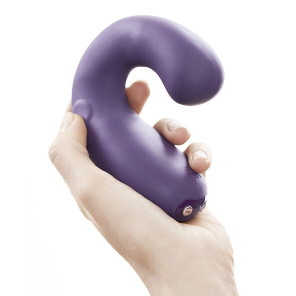 JE JOUE - STIMULATOR G-KII PURPLE