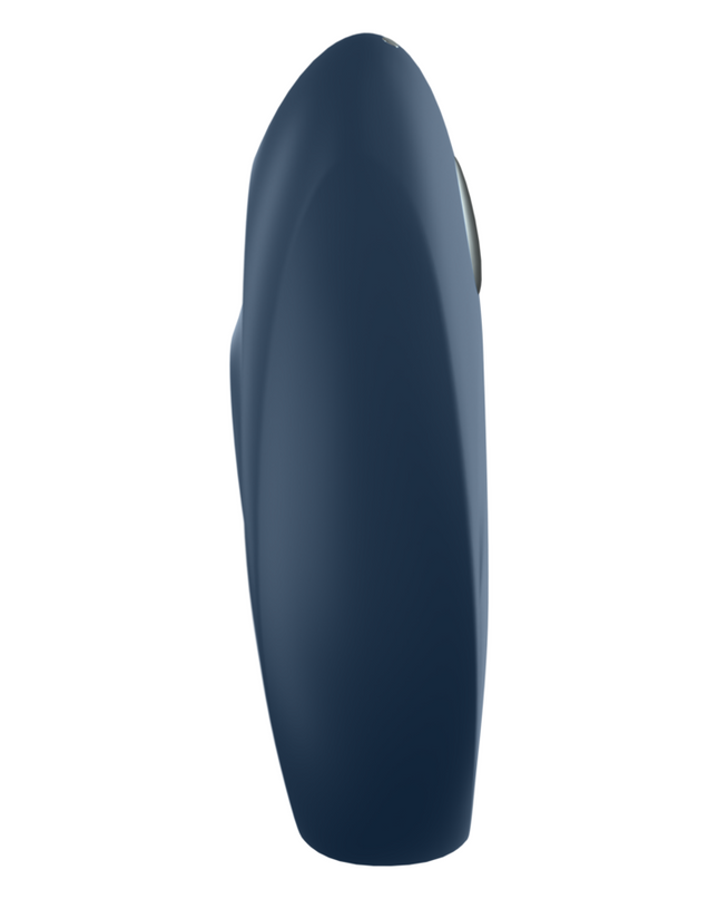 SATISFYER - APLICAȚIE VIBRATOARE CU UN INEL PUTERNIC