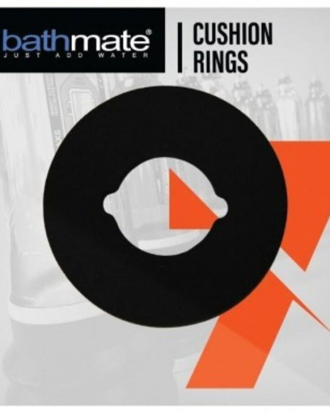 BATHMATE - HYDROMAX PACHET 7 2 INELE DE PROTECȚIE