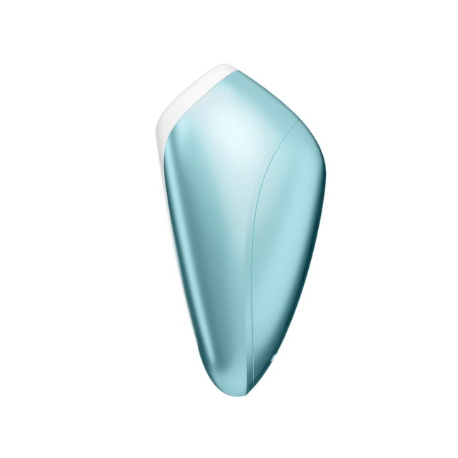 SATISFYER - VENTOAZĂ LOVE BREEZE ICE BLUE