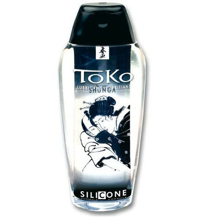 SHUNGA - LUBRIFICANT SILICON TOKO