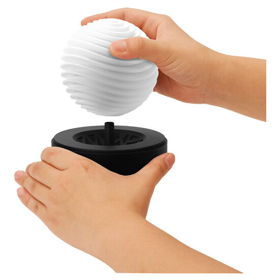 TENGA - MASTURBATOR GEO AQUA