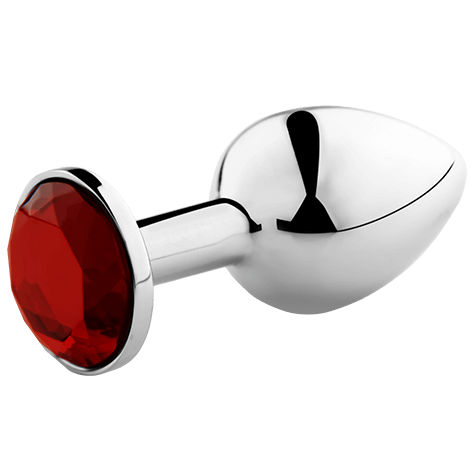 SECRETPLAY - DOP ANAL ROȘU S