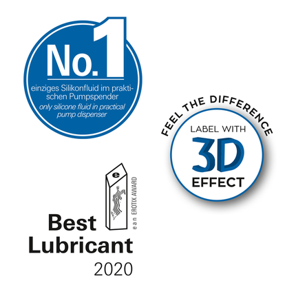 JOYDIVISION - SLIK N SLIDE LUBRIFICANT 100 ML