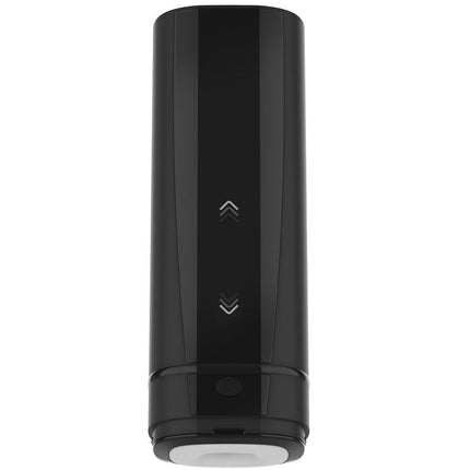 KIIROO - MASTURBATOR TELEDILDONIC ONYX+ CU TEXTURĂ DE PIELE
