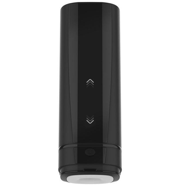 KIIROO - MASTURBATOR TELEDILDONIC ONYX+ CU TEXTURĂ DE PIELE