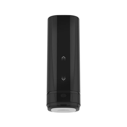 KIIROO - MASTURBATOR TELEDILDONIC ONYX+ CU TEXTURĂ DE PIELE