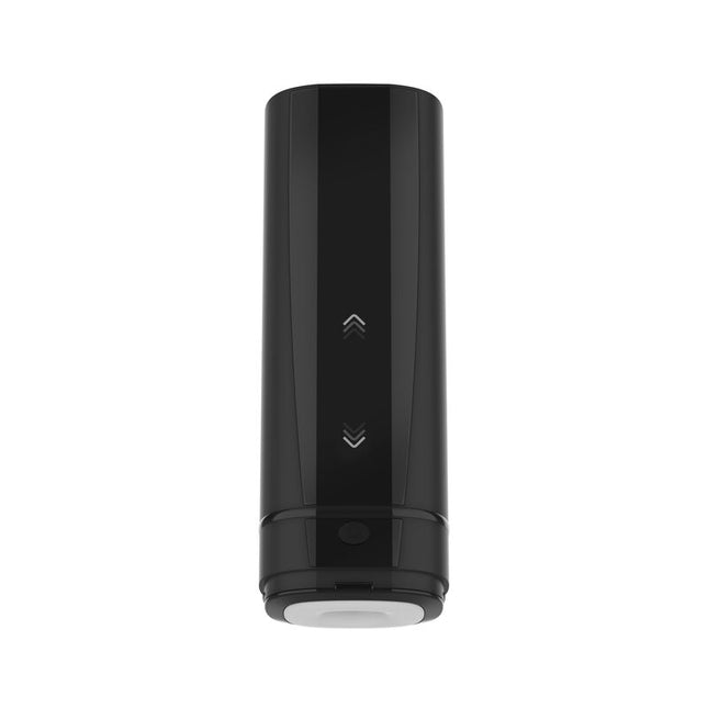 KIIROO - MASTURBATOR TELEDILDONIC ONYX+ CU TEXTURĂ DE PIELE