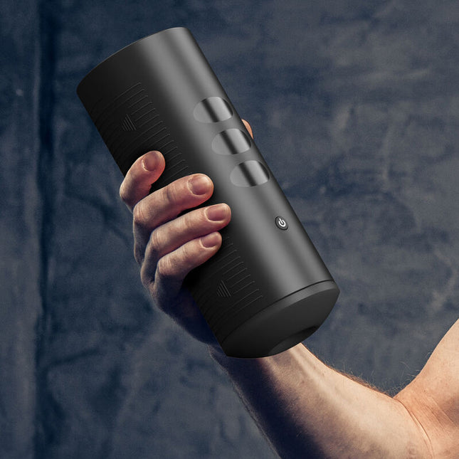 KIIROO - MASTURBATOR TEHNOLOGIC TITAN