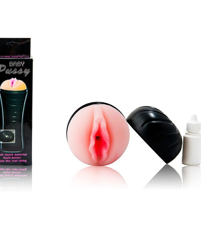 BAILE - MASTURBATOR PUSSY START PLAY