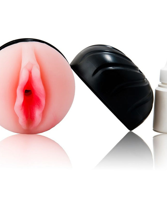 BAILE - MASTURBATOR PUSSY START PLAY