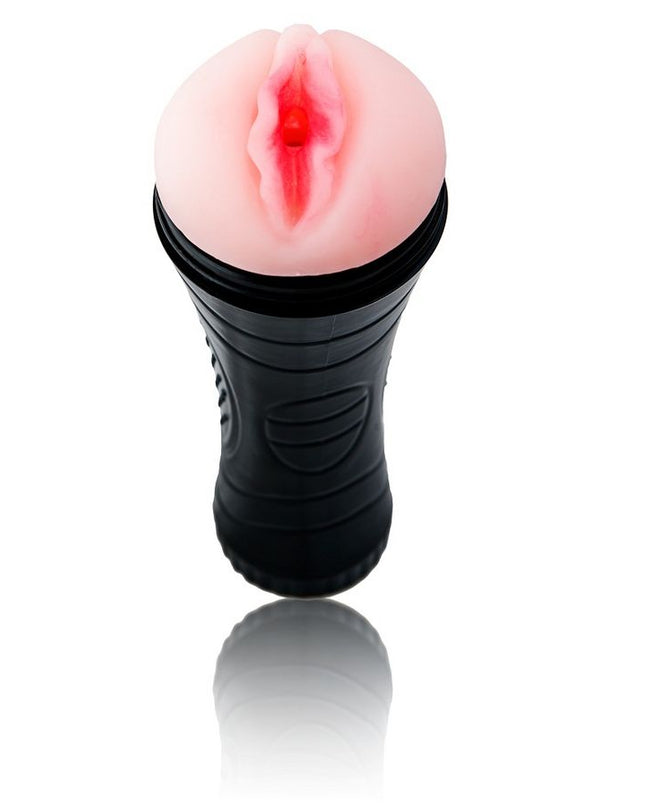 BAILE - MASTURBATOR PUSSY START PLAY