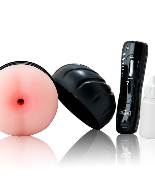 BAILE - MASTURBATOR ANUS CU VIBRATOR