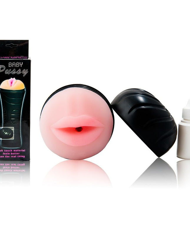 BAILE - GURĂ DE MASTURBATOR PENTRU BEBELUȘI