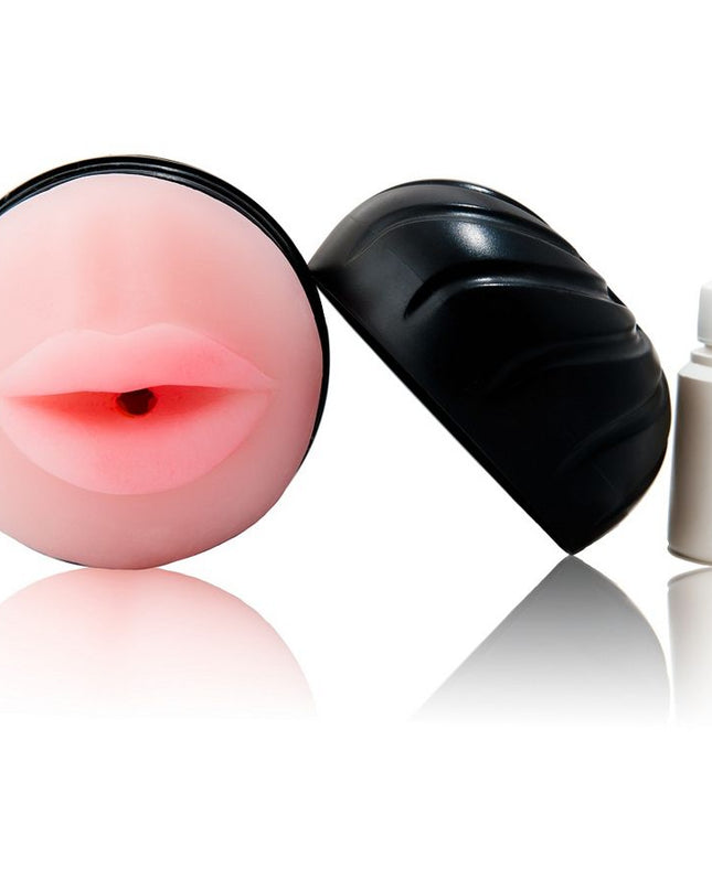 BAILE - GURĂ DE MASTURBATOR PENTRU BEBELUȘI