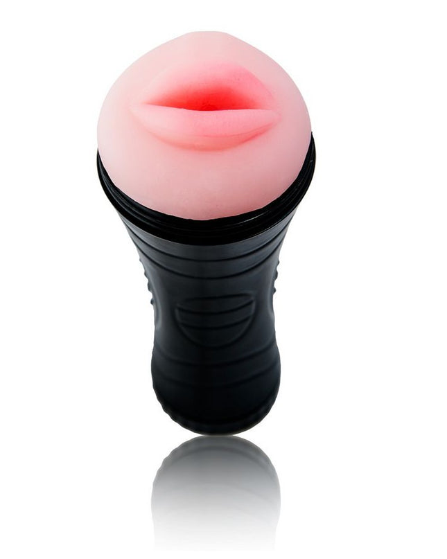 BAILE - GURĂ DE MASTURBATOR PENTRU BEBELUȘI