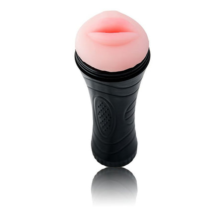 BAILE - MASTURBATOR GURĂ CU VIBRATOR 7 RITME
