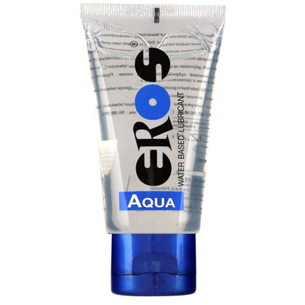 EROS - AQUA PE BAZĂ DE APĂ 50 ML