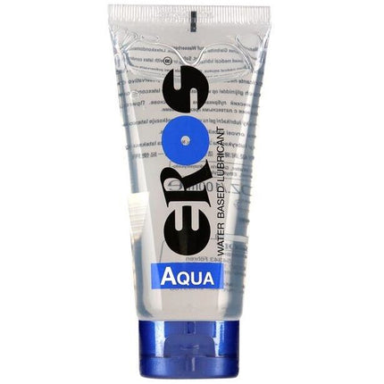 EROS - AQUA PE BAZĂ DE APĂ 100 ML