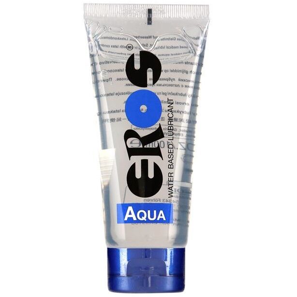 EROS - AQUA PE BAZĂ DE APĂ 100 ML