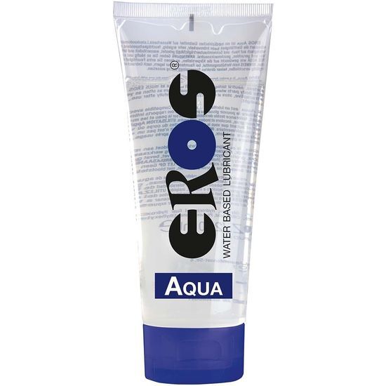 EROS - AQUA PE BAZĂ DE APĂ 200 ML
